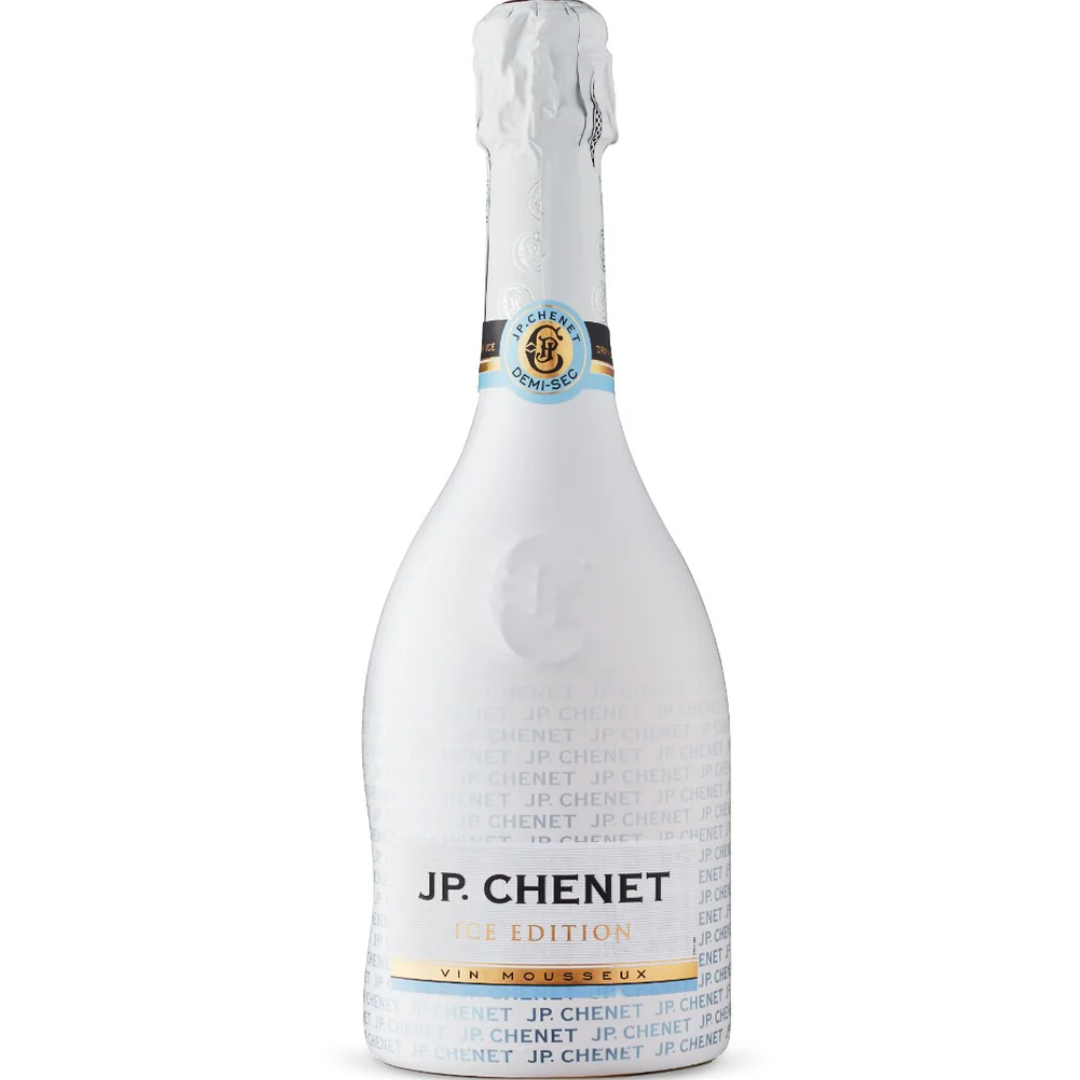 JP CHENET ICE WHITE SPARKLING 75CL