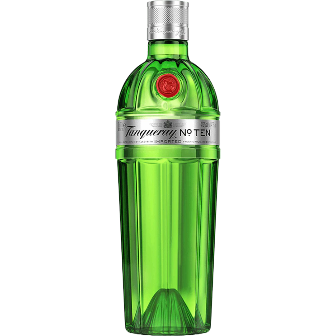 TANQUERAY NO.10 GIN LTR