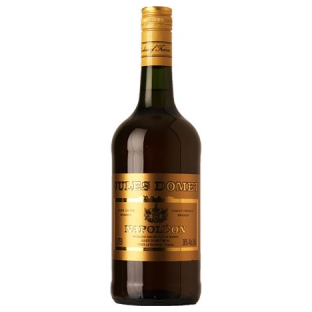JULES DOMET NAPOLEON 70CL