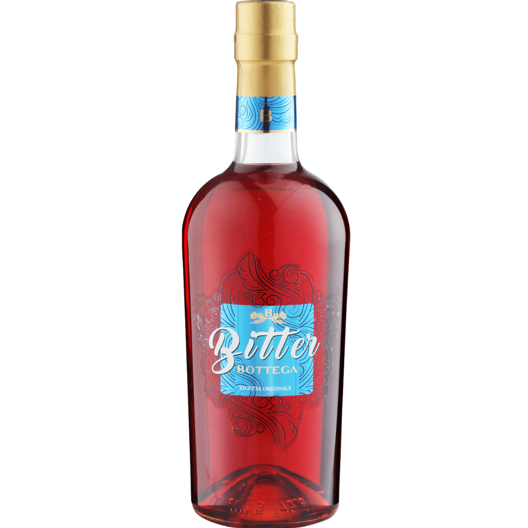 BOTTEGA LIQUORE BITTER 70CL