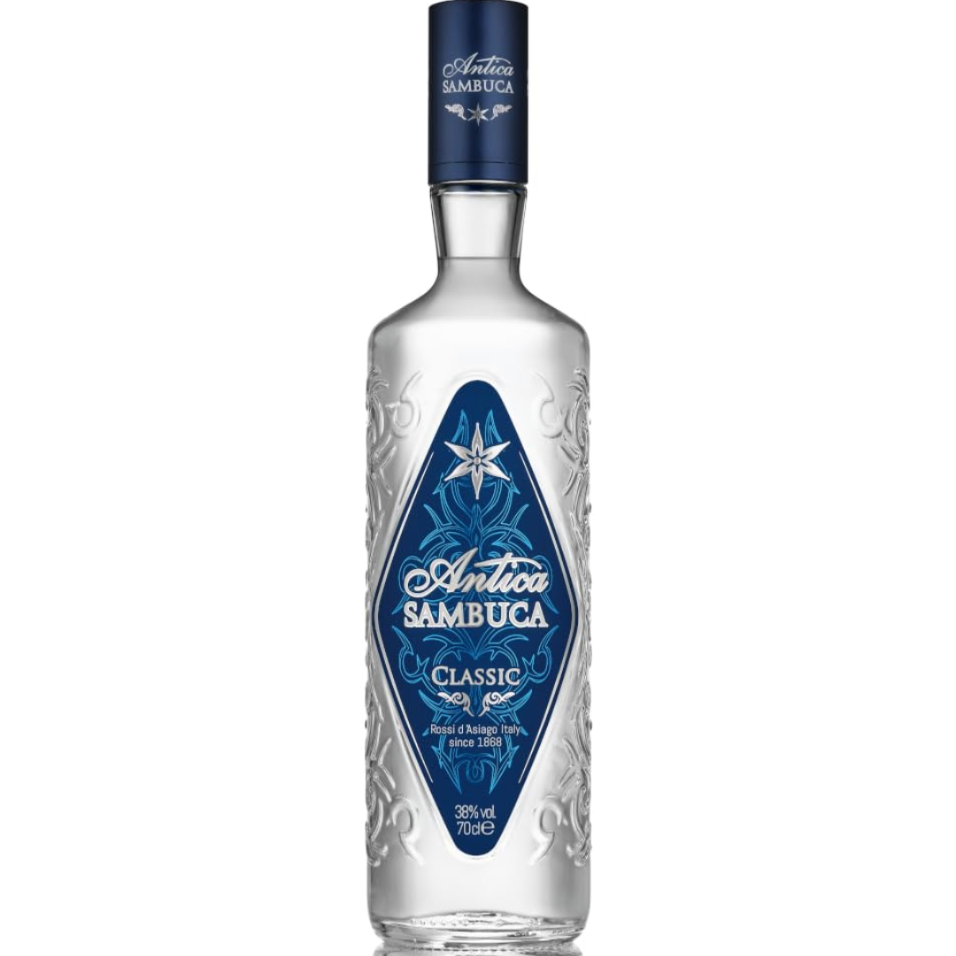 ANTICA SAMBUCA 70CL