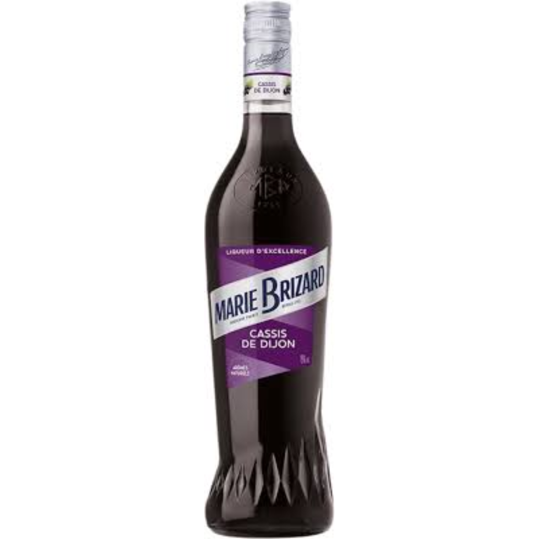 MARIE BRIZARD CREME DE CASSIS 70CL