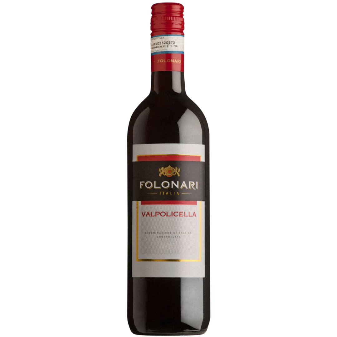 FOLONARI VALPOLICELLA 2019 75CL