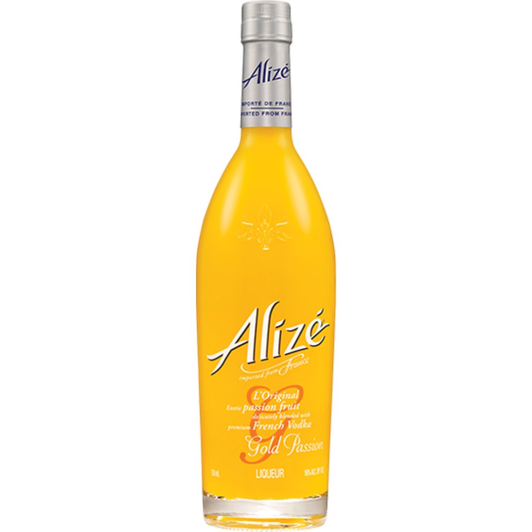 ALIZE GOLD PASSION LTR
