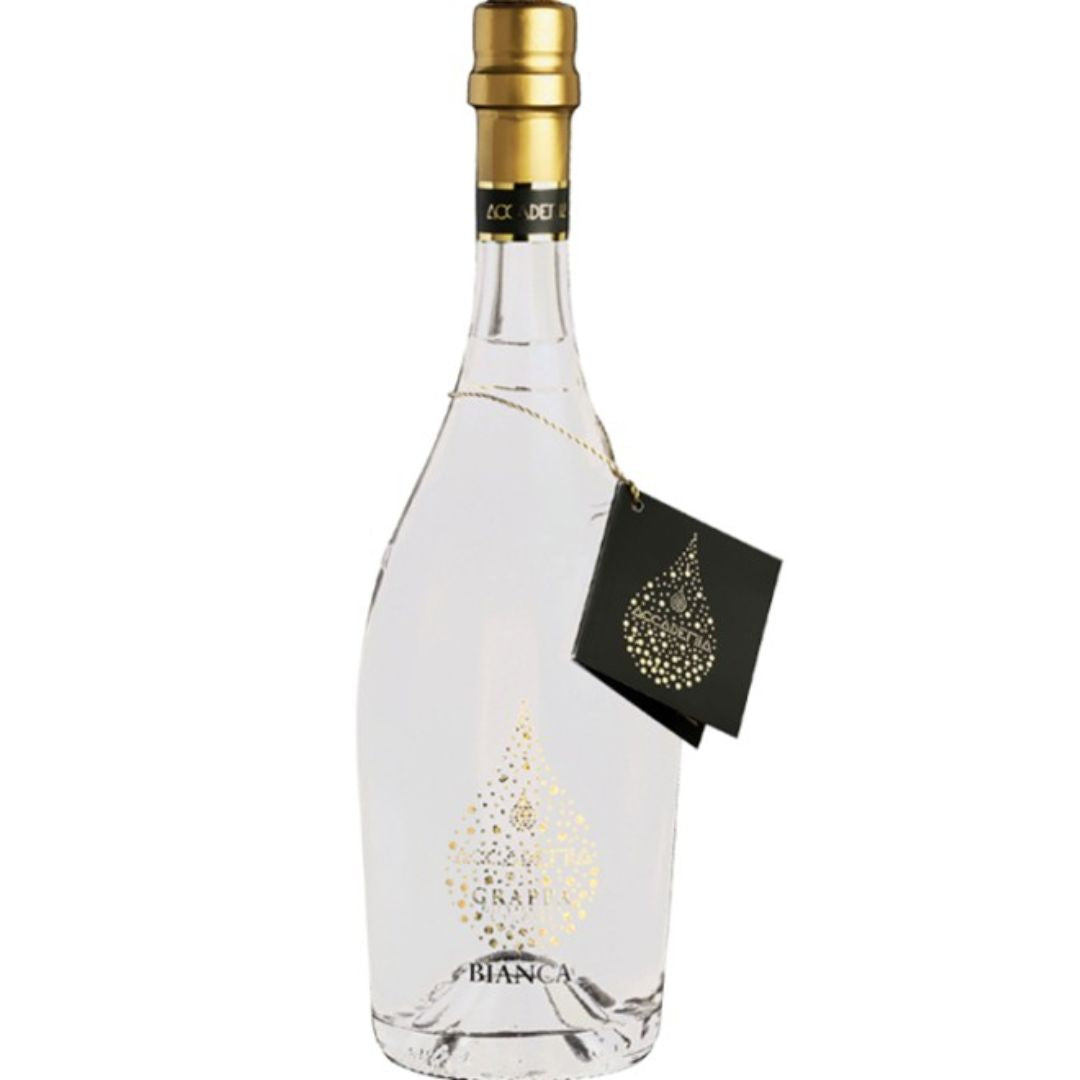 GRAPPA ACADEMIA 38% 70CL