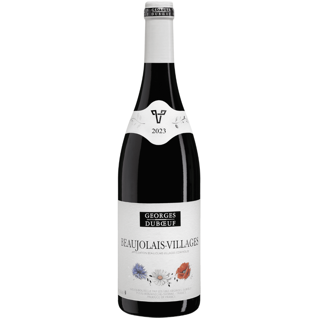 BEAUJOLAIS SELECTION'S GEORGES DUBOEUF 2022 75CL