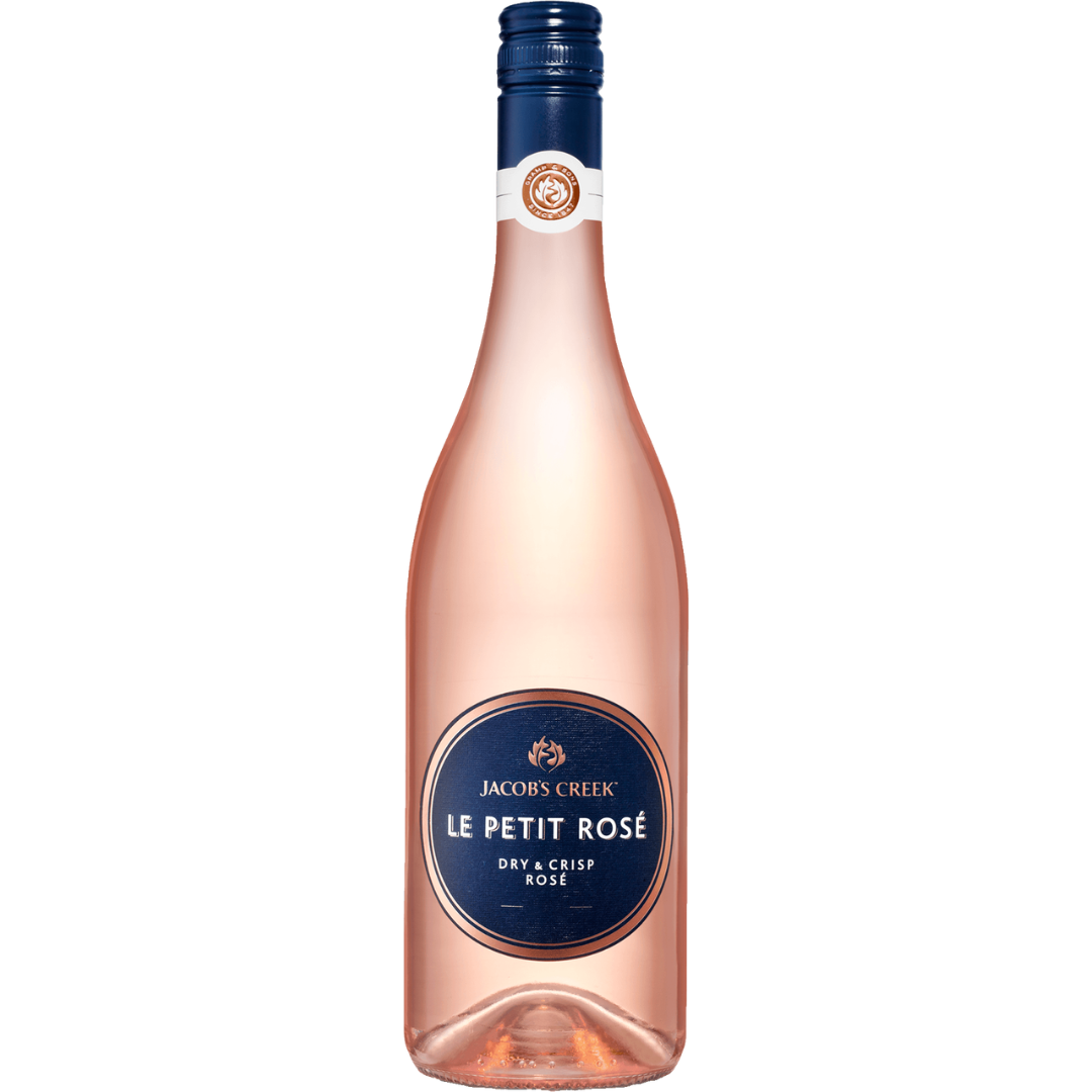 JACOBS CREEK PETIT ROSE 75CL