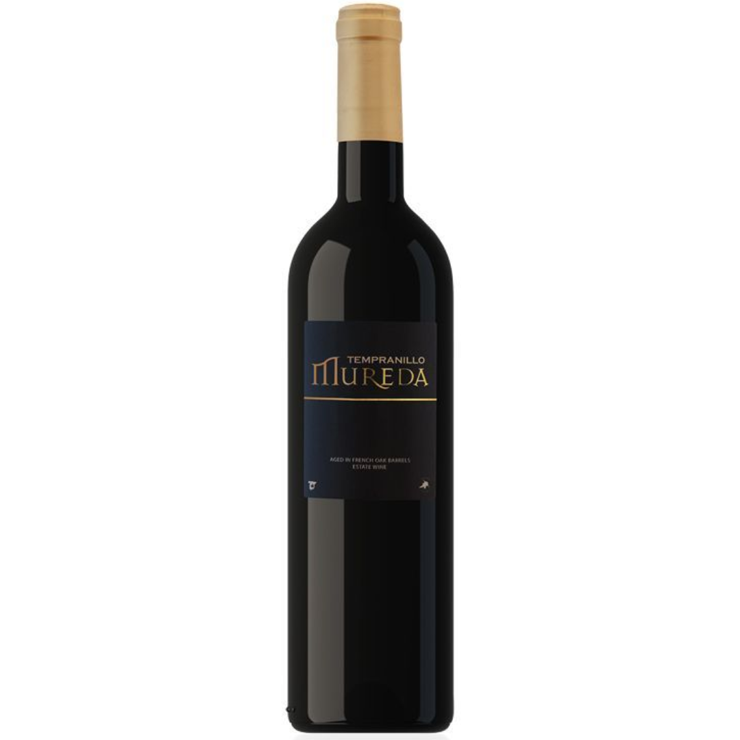 MUREDA ESTATE WINE 75CL