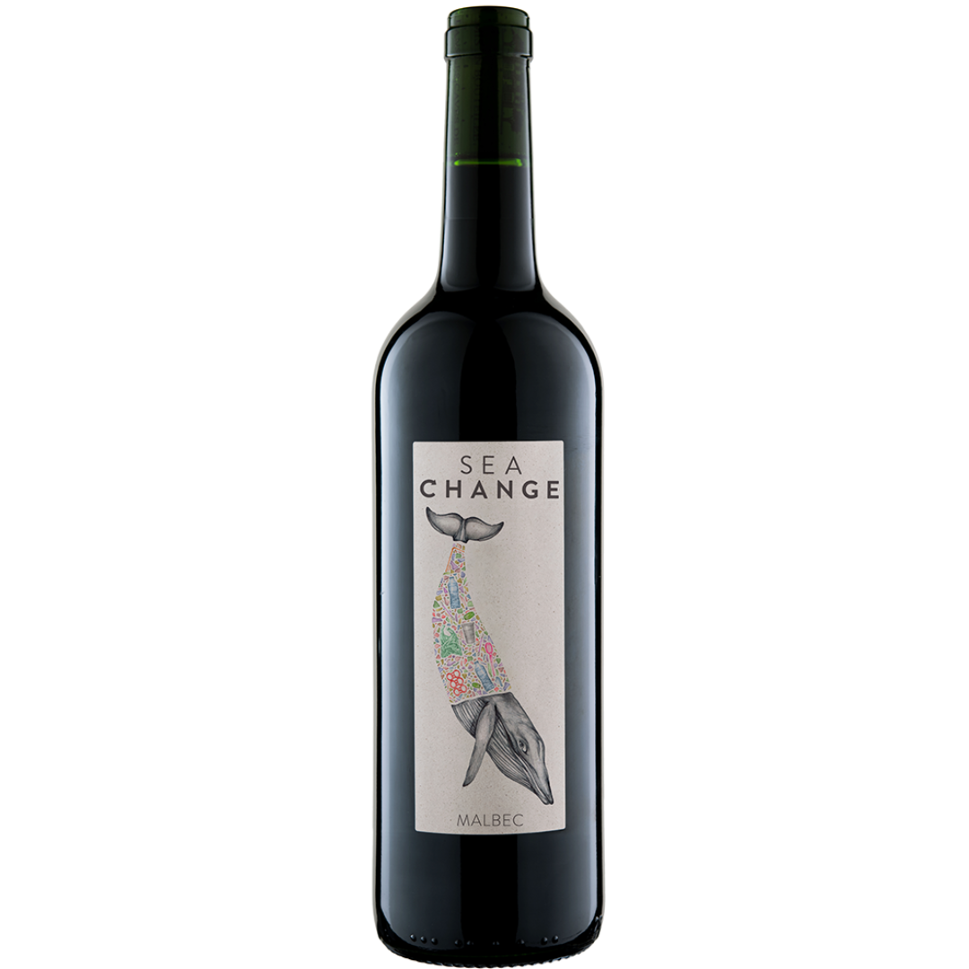 SEA CHANGE MALBEC 2020 75CL