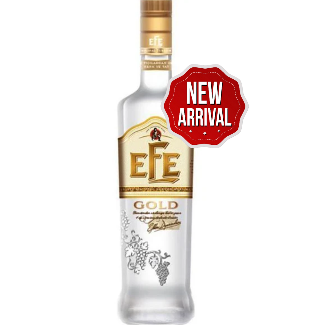 EFE RAKI GOLD LTR