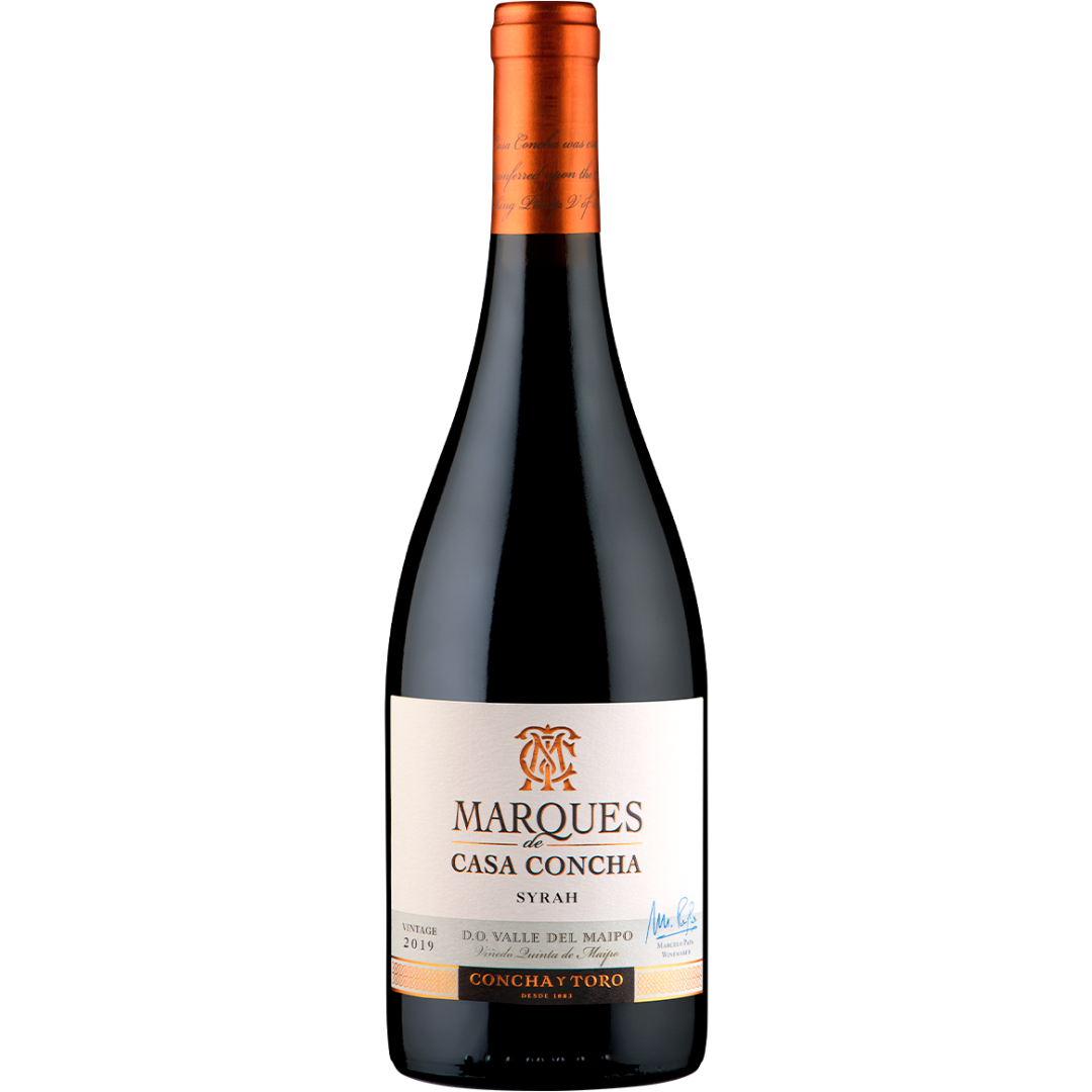CAMINO DE CHILE CARMENERE 75CL