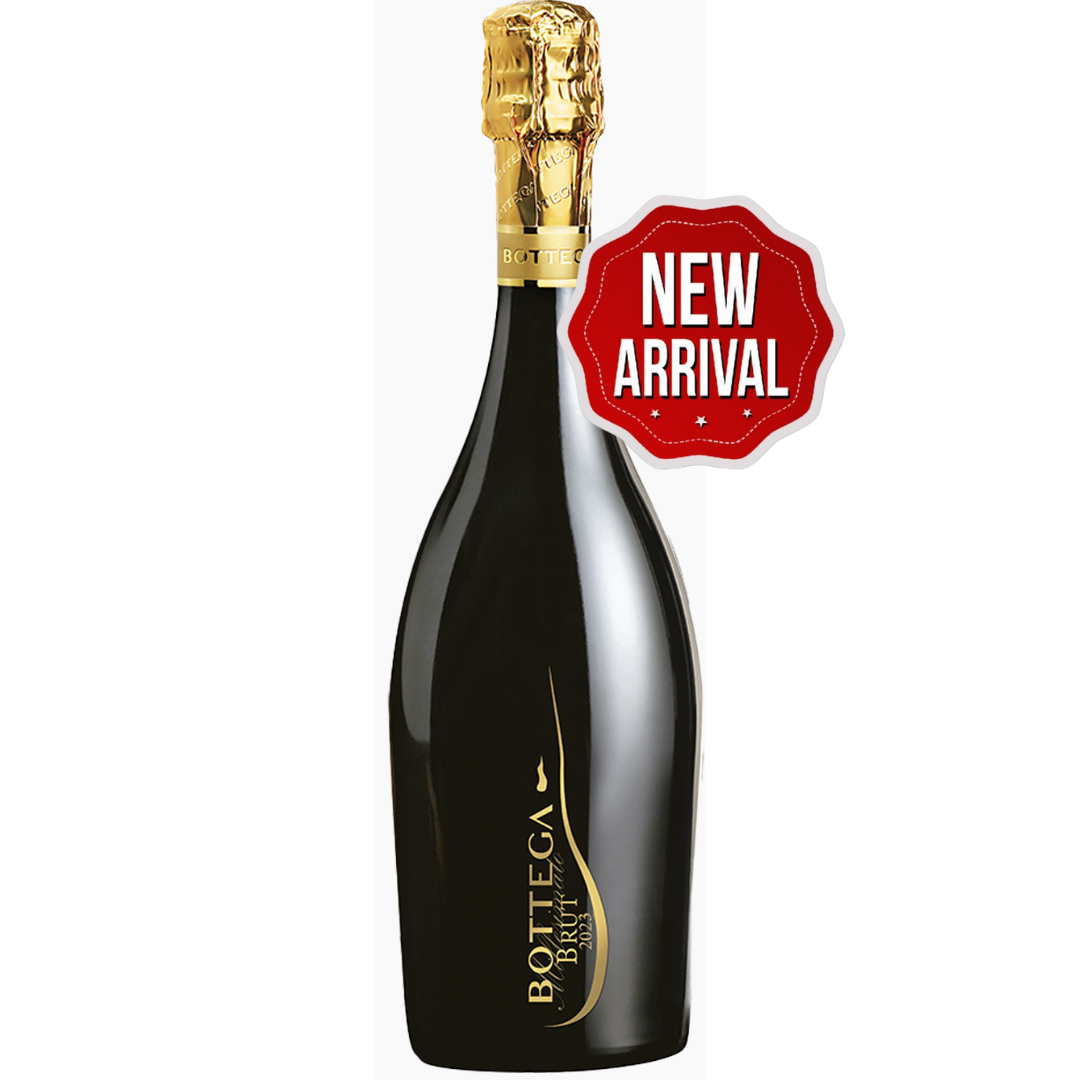BOTTEGA MILLESIMATO SPUMANTE BRUT 75CL
