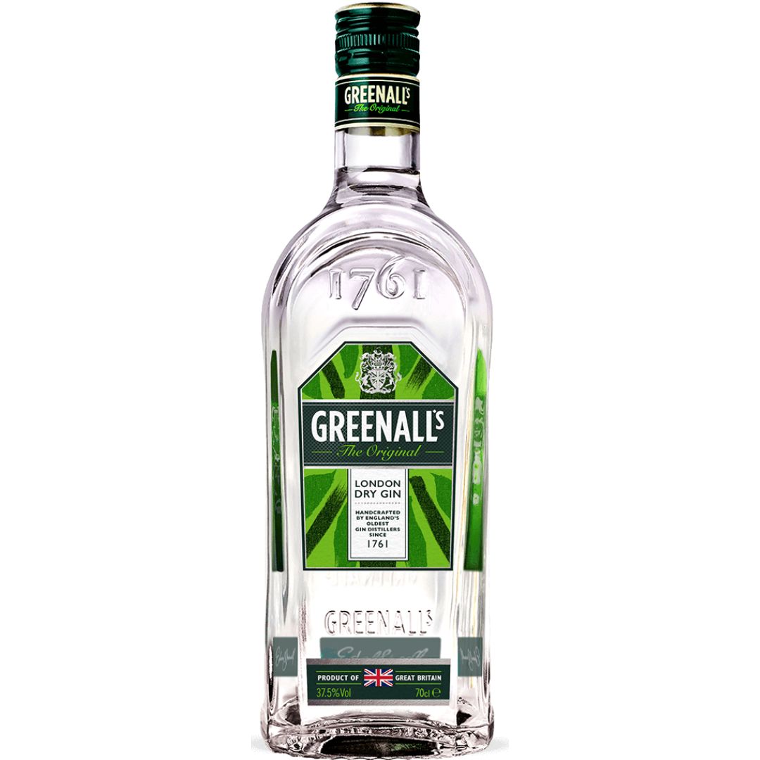 GREENALLS GIN LTR