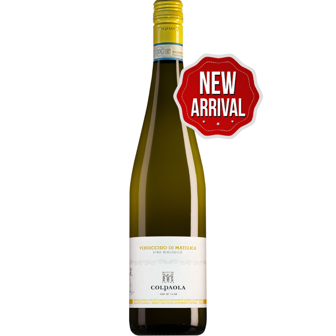 TENUTA VERDICCHIO MATELICA 75CL