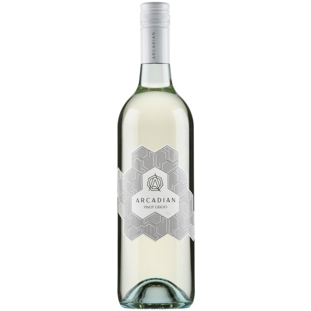 ARCADIAN PINOT GRIGIO 75CL