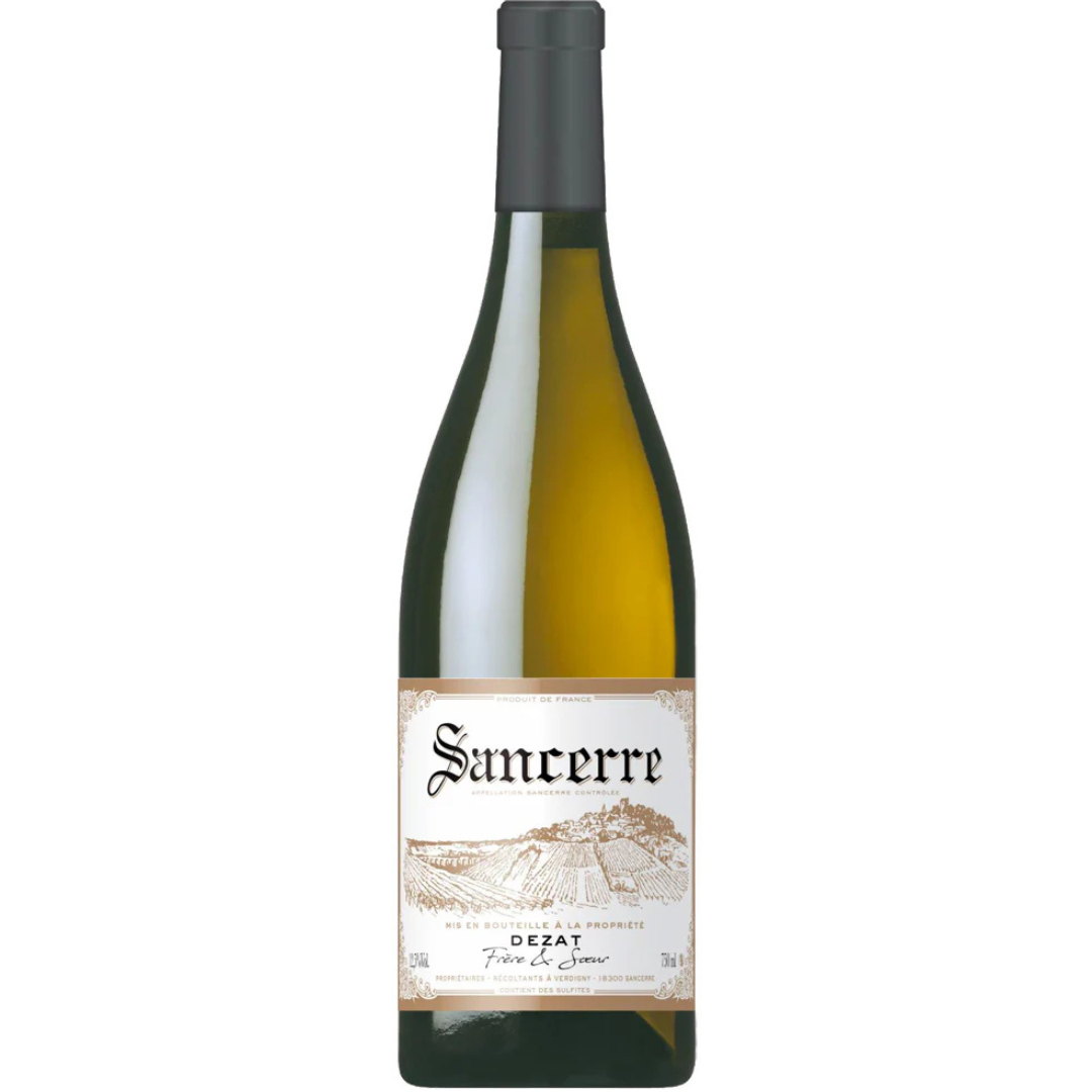 DEZAT SANCERRE 75CL