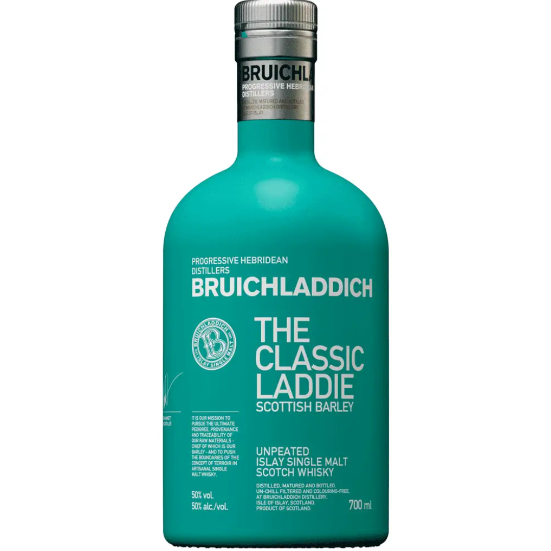 BRUICHLADDICH THE CLASSIC WHISKEY 70CL