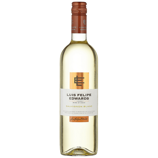 LUIS FELIPE EDWARD SAUVIGNON BLANC 75CL