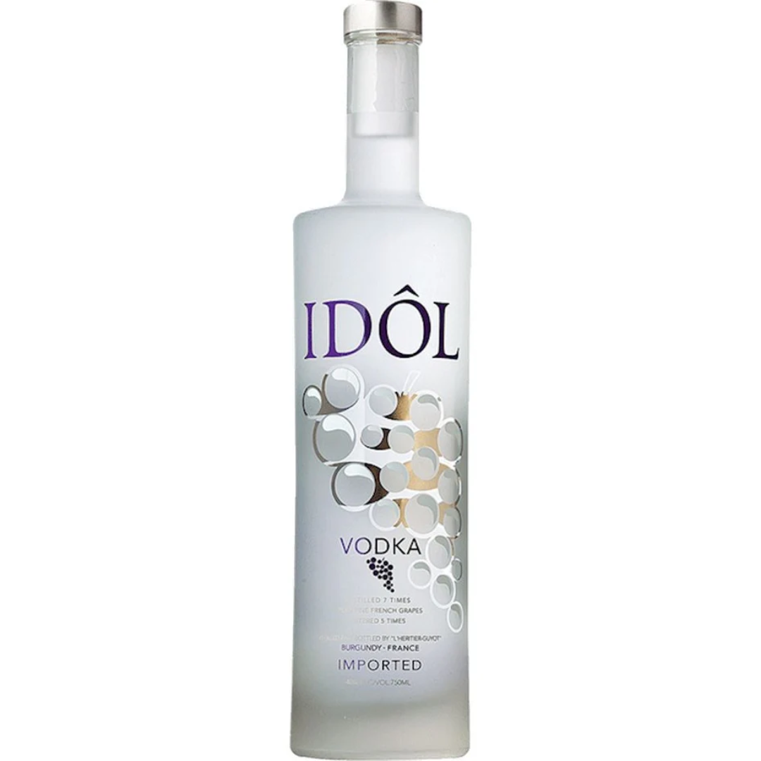 IDOL VODKA LTR