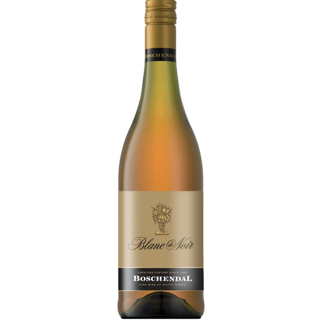 BOSCHENDAL BLANC DE NOIR 75CL