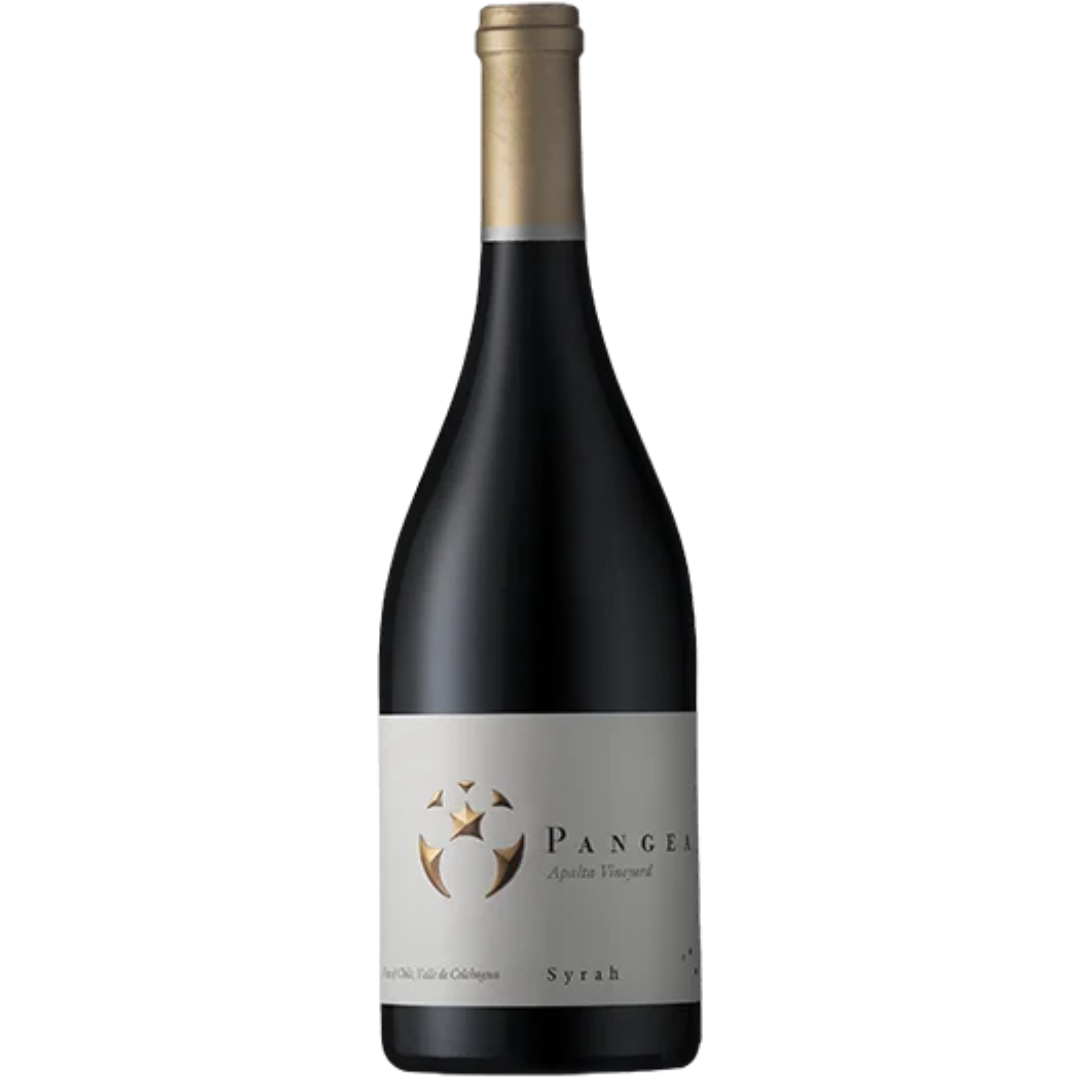 PANGEA SYRAH 75CL