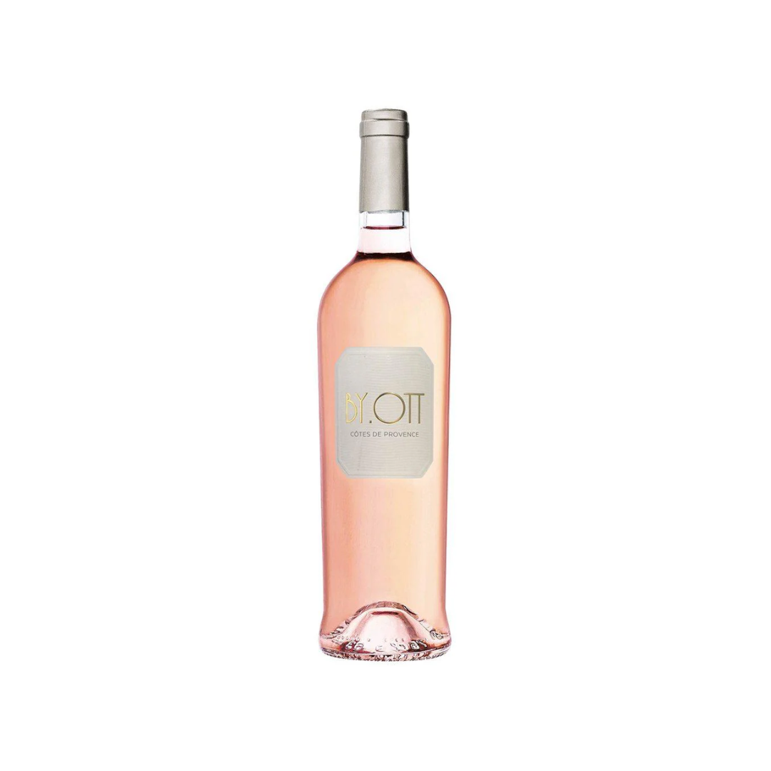 BY OTT ROSE COTES DE PROVENCE 2022 - 75CL