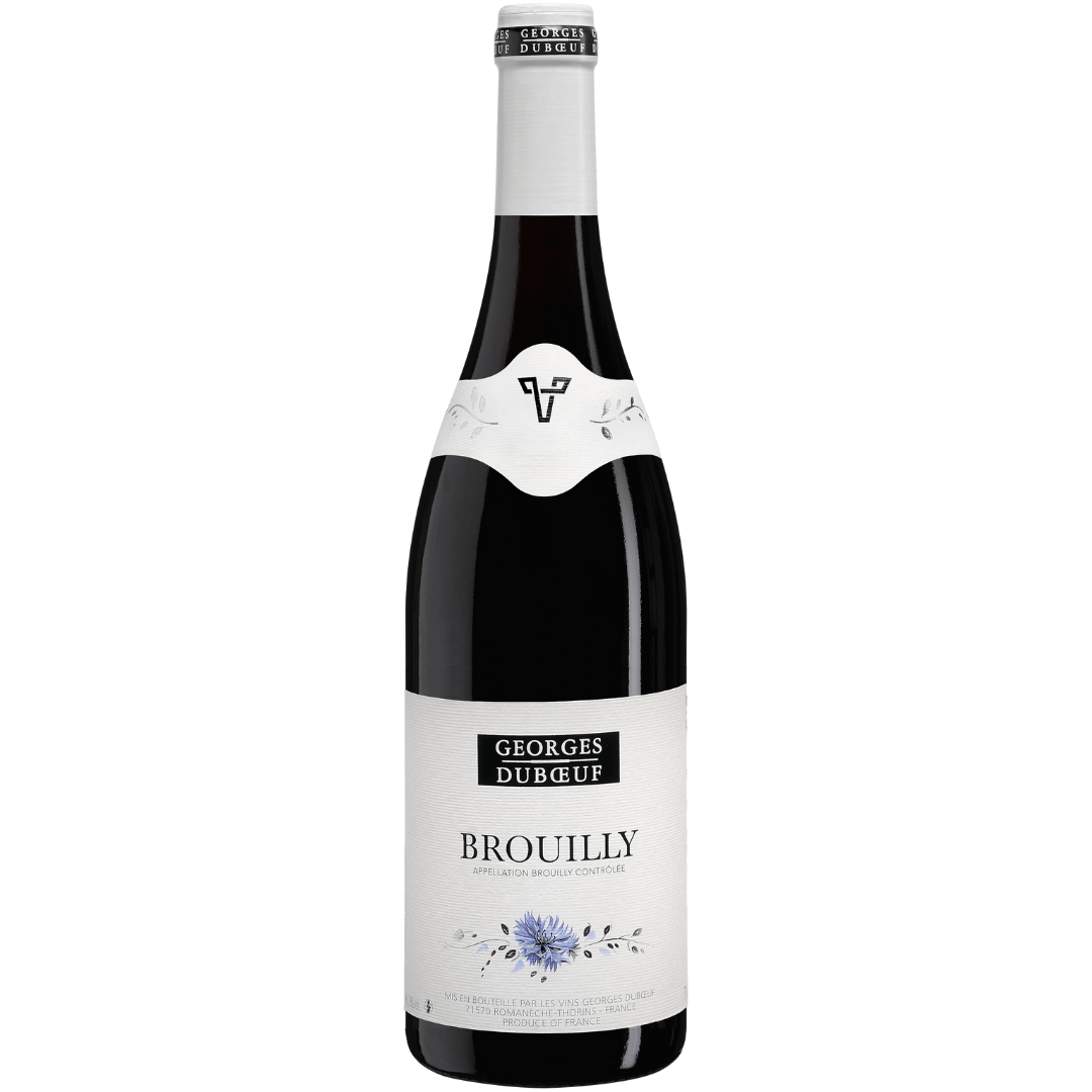 GEORGES DUBOEUF BROUILLY 2019 75CL