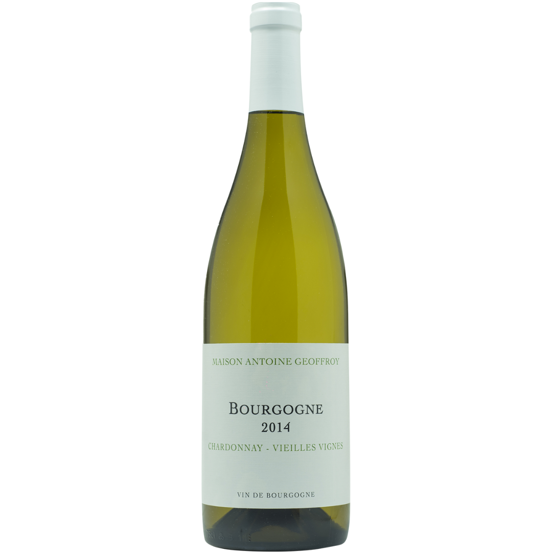 ANTOINE GEOFFROY BOURGOGNE CHARDONNAY 75CL