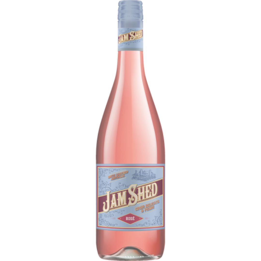 JAM SHED ROSE 75CL