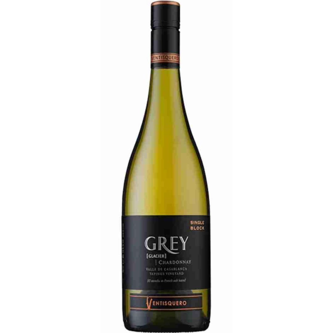 VENTISQUERO GREY GLACIER CHARDONNAY 75CL