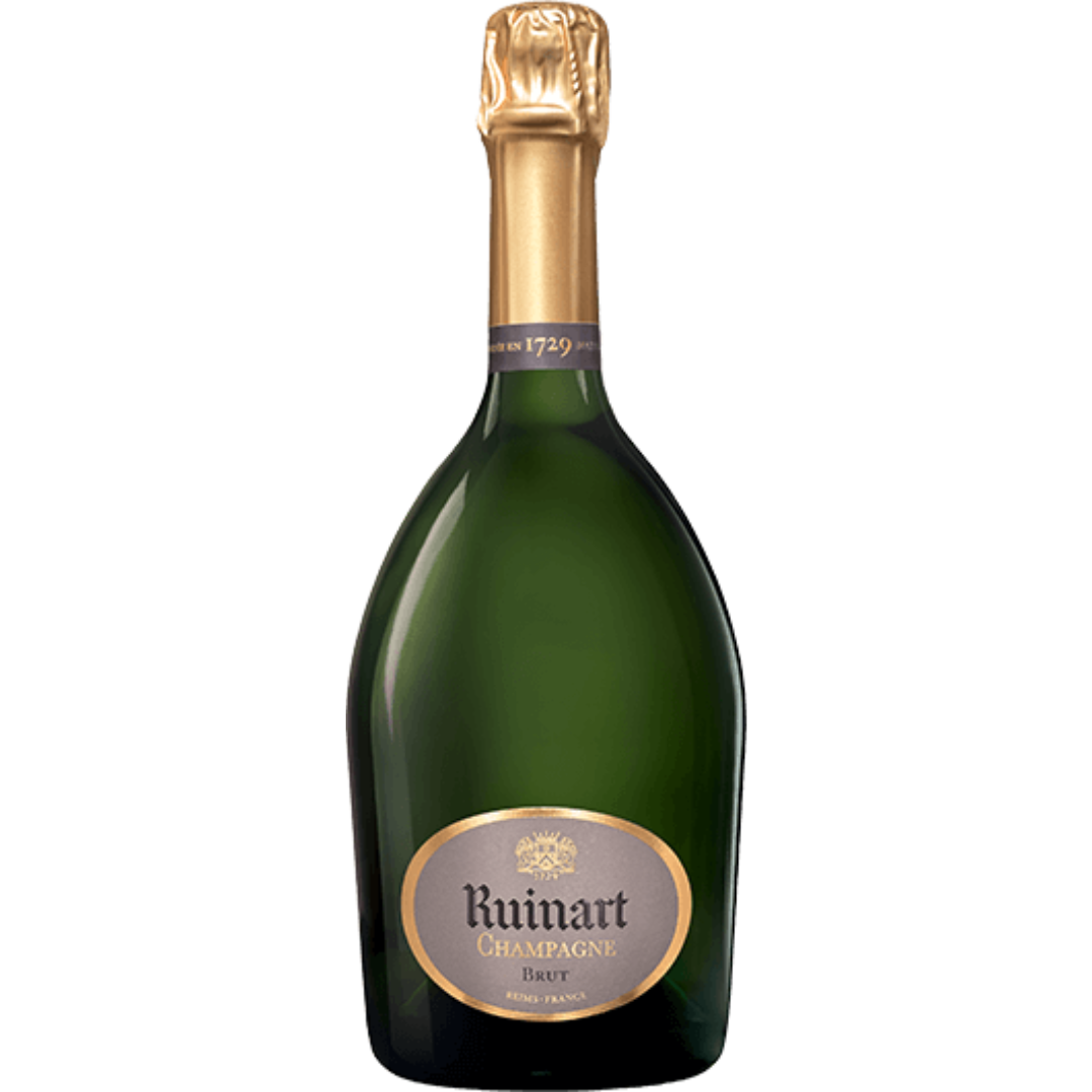 RUINART BRUT CHAMPAGNE 75CL