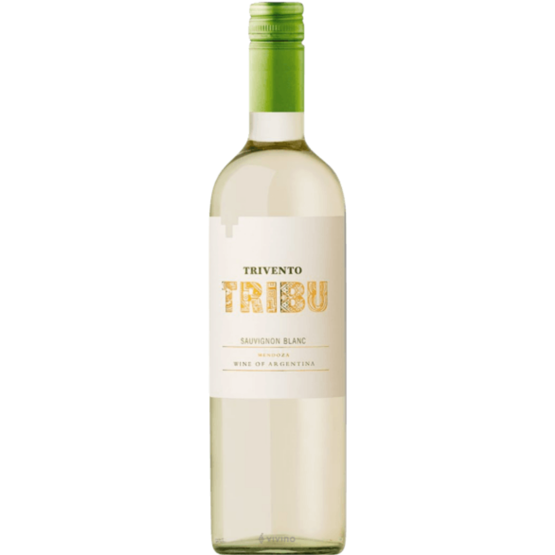 TRIVENTO TRIBU SAUVIGNON BLANC 75CL