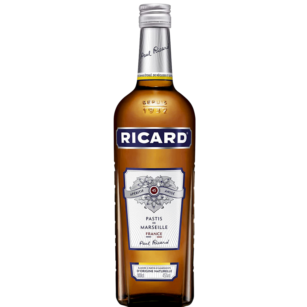 RICARD LIQUEUR LTR