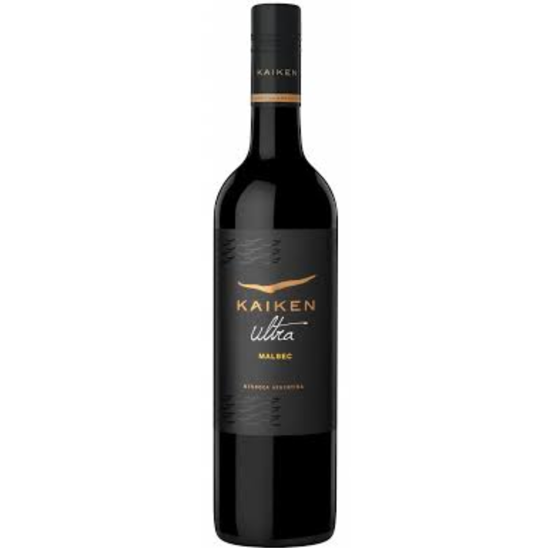 KAIKEN ULTRA MENDOZA MALBEC 75CL