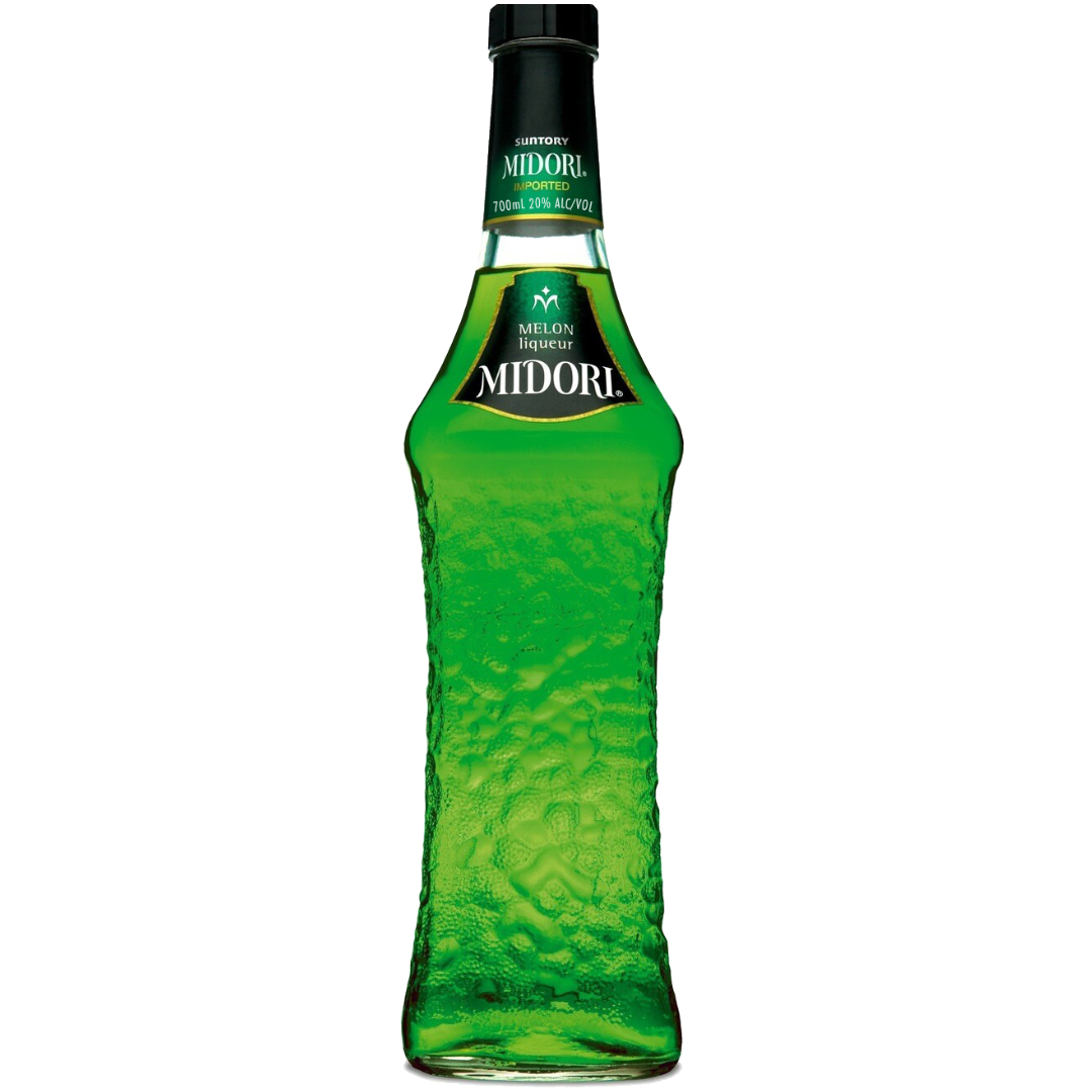MIDORI MELON LTR