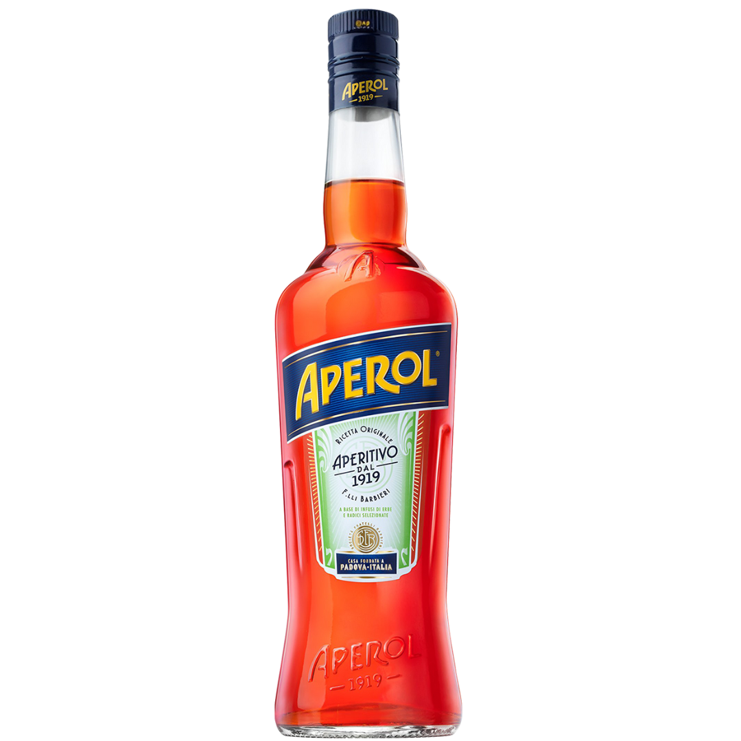 APEROL APERITIVO LTR