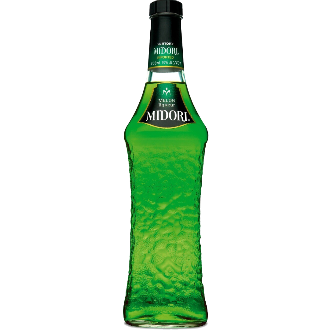 MIDORI MELON 70CL
