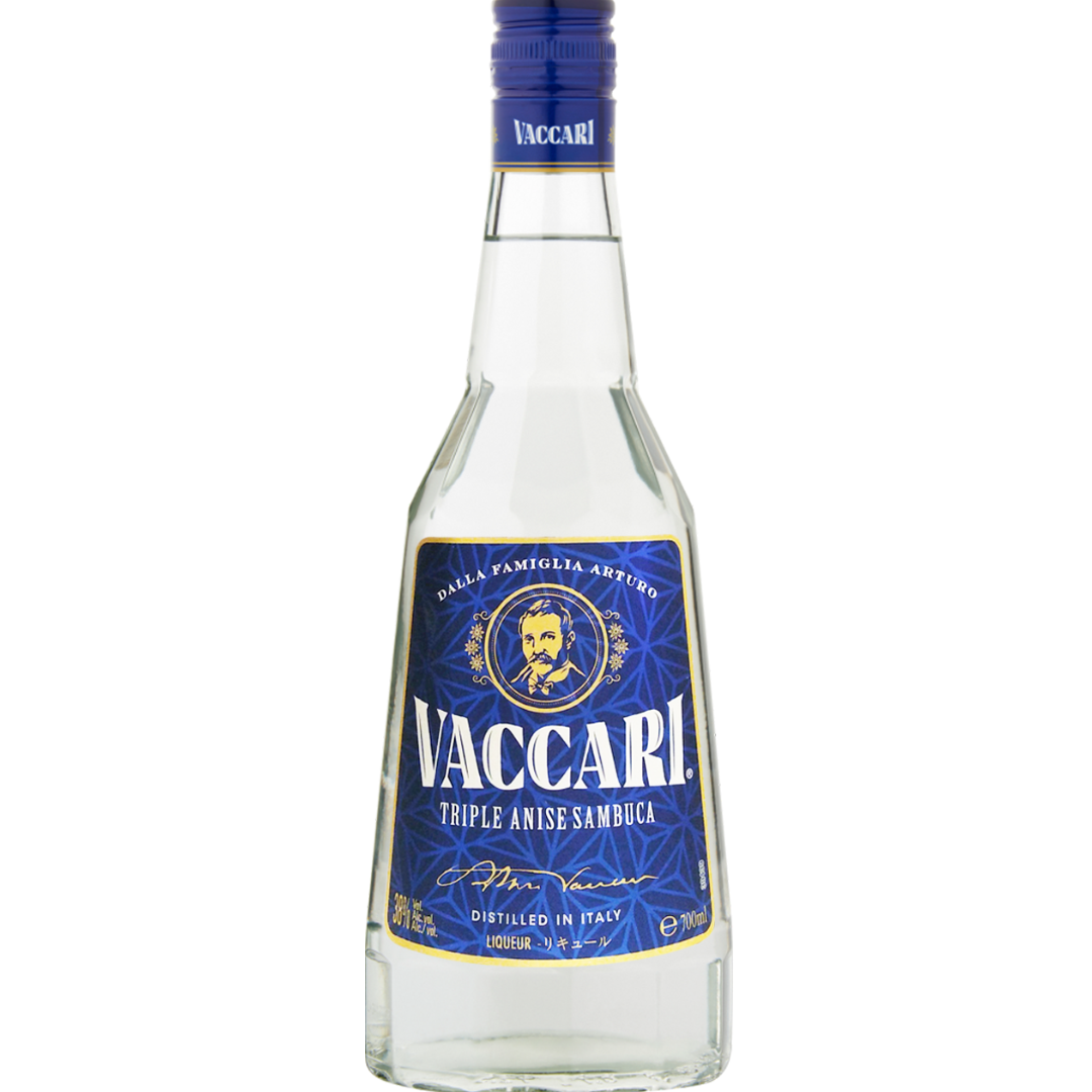 VACCARI SAMBUCA LTR