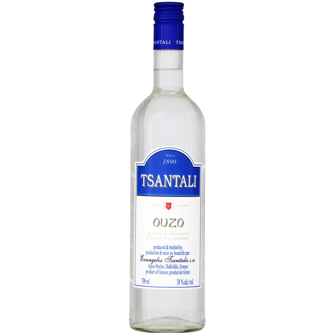 TSANTALI OUZO LTR
