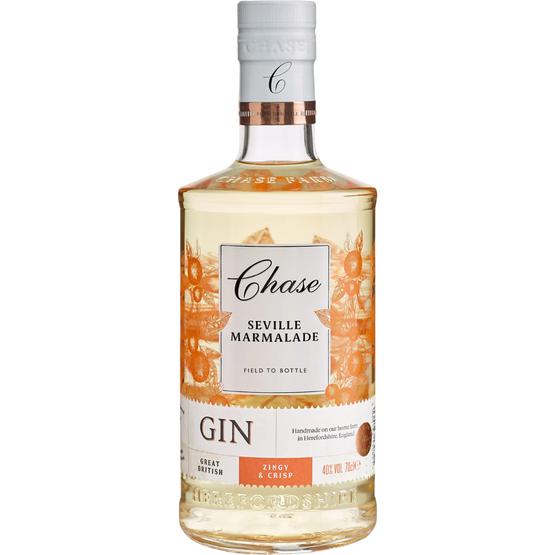 CHASE SEVILLE MERMALADE 70CL