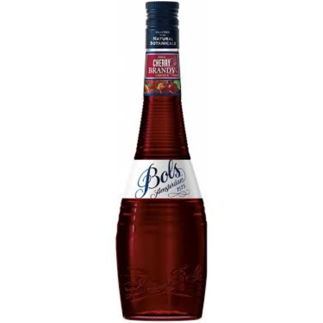 BOLS CHERRY BRANDY 70CL