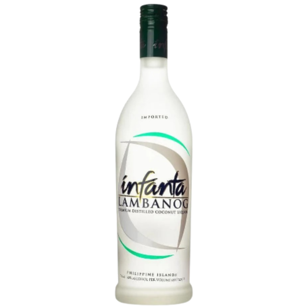 INFANTA LAMBANOG COCONUT LTR