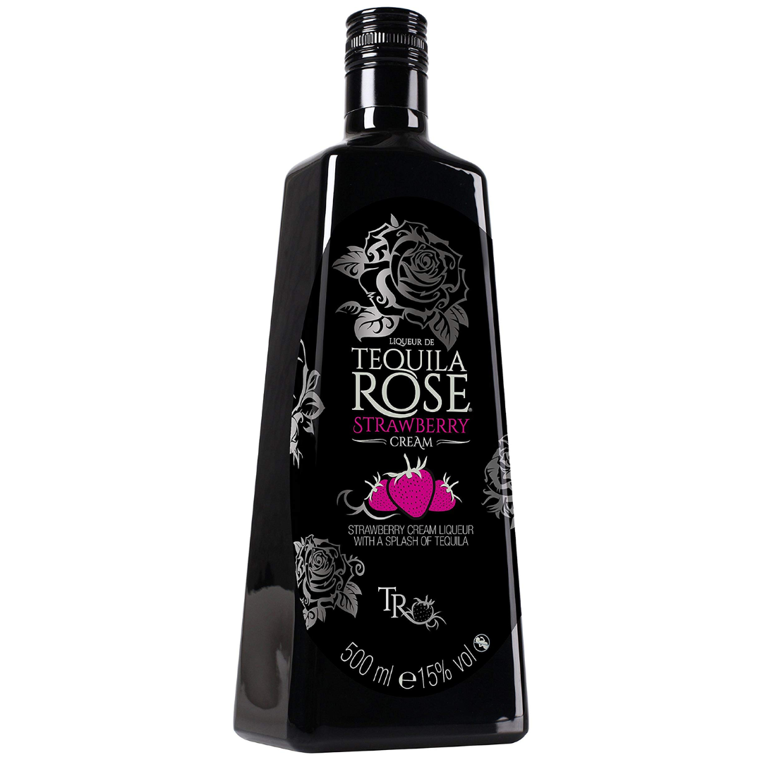 TEQUILA ROSE LIQUEUR 70CL