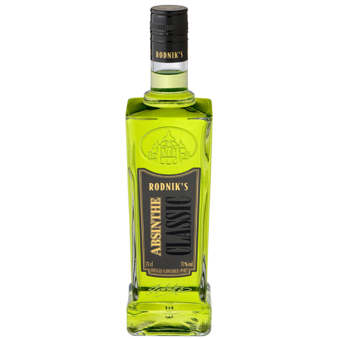 RODNIK'S ABSINTHE CLASSIC 70CL