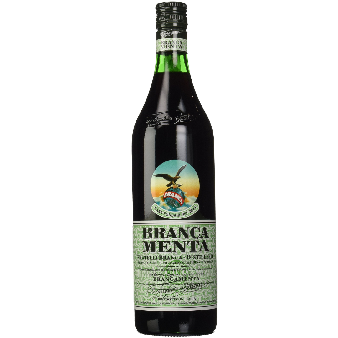 BRANCA MENTA 70CL