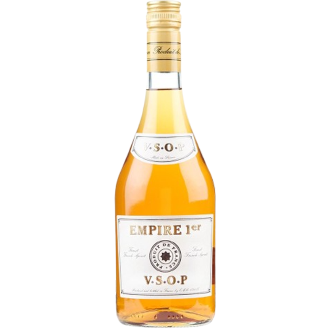 EMPIRE VSOP BRANDY 70CL