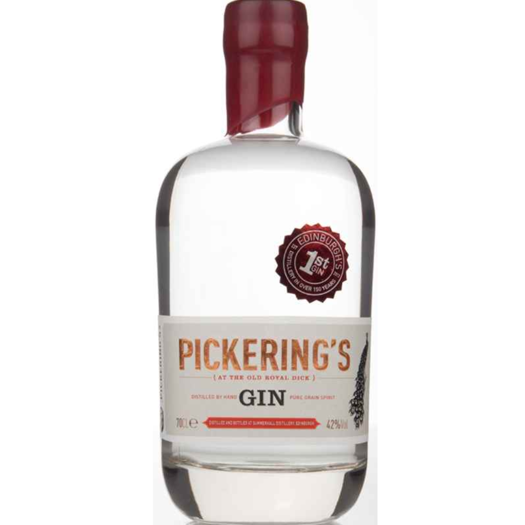 PICKERING'S GIN 70CL