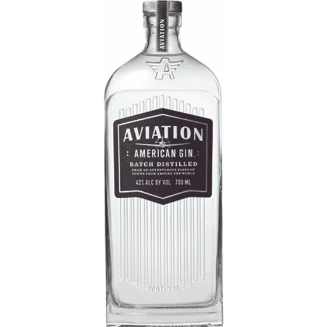 AVIATION GIN 75CL
