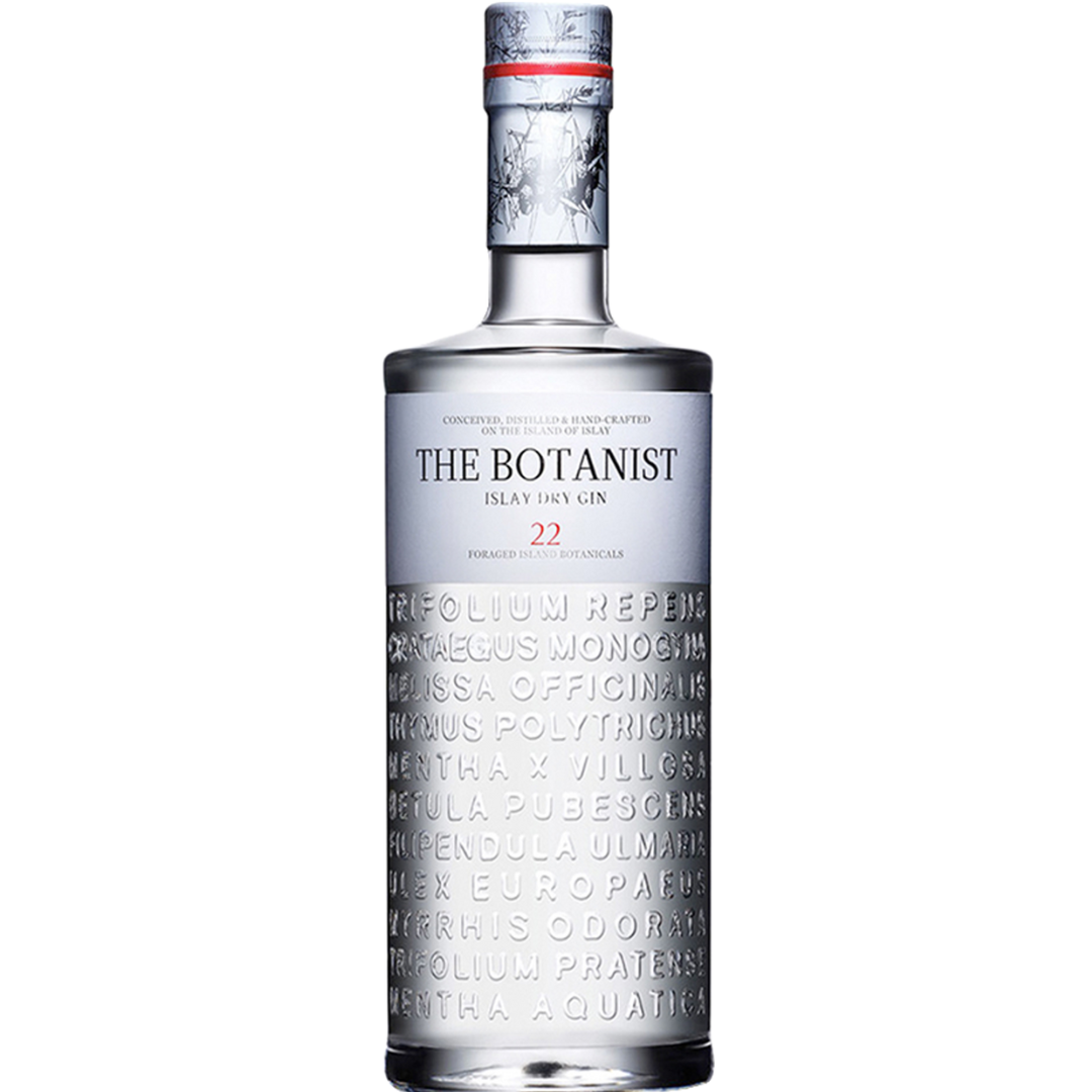 BOTANIST GIN 70 CL