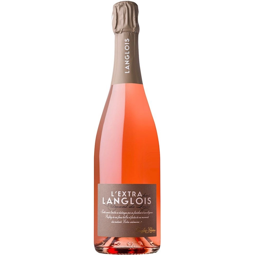 L'EXTRA LANGLOIS 75CL